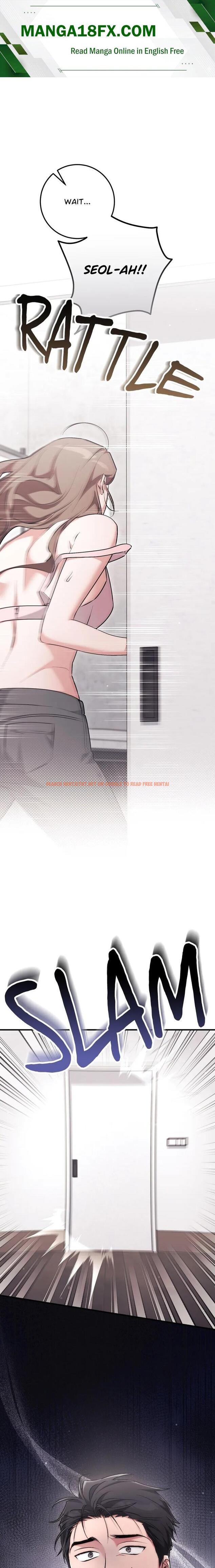 Milk My Strawberries (Uncensored) - Chapter 47
