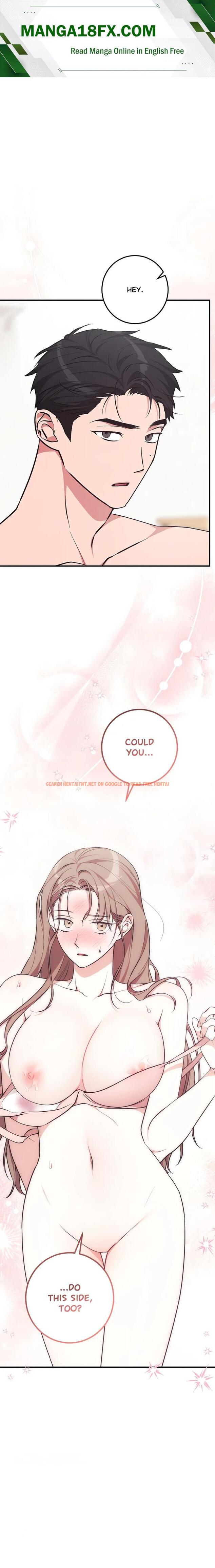 Milk My Strawberries (Uncensored) - Chapter 5