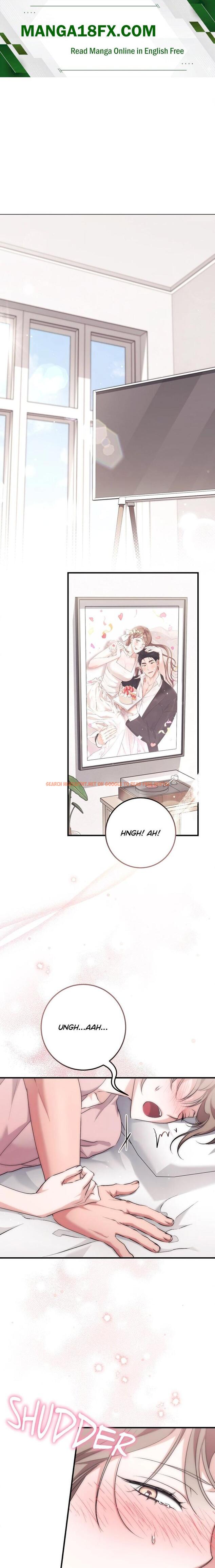 Milk My Strawberries (Uncensored) - Chapter 50