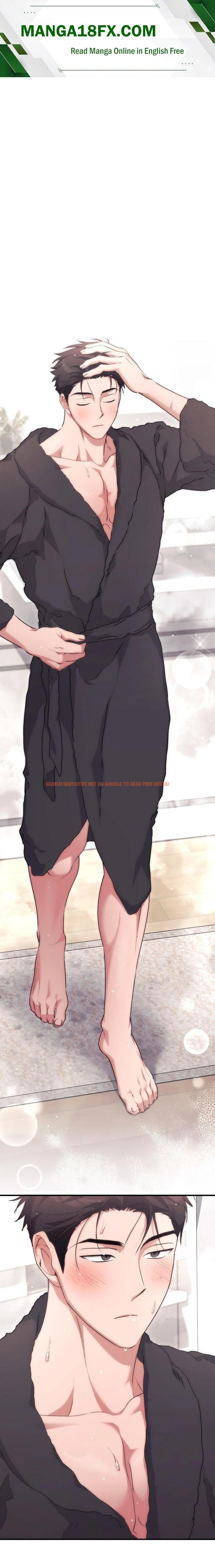 Milk My Strawberries (Uncensored) - Chapter 51