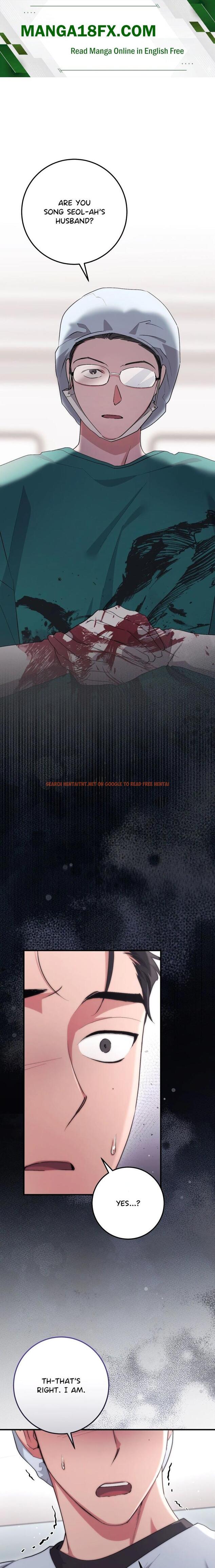 Milk My Strawberries (Uncensored) - Chapter 52