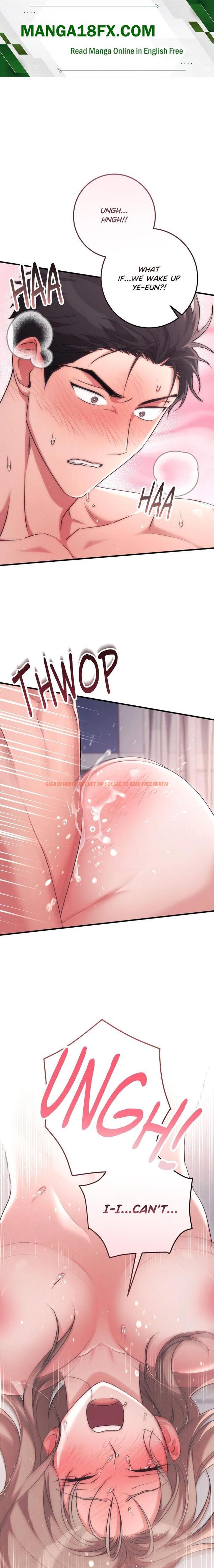 Milk My Strawberries (Uncensored) - Chapter 57