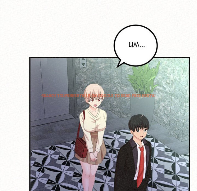 Read Hentai Image 19 013 in comic Milk Therapy - Chapter 21 - hentaitnt.net