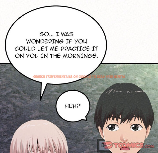 Read Hentai Image 21 013 in comic Milk Therapy - Chapter 21 - hentaitnt.net