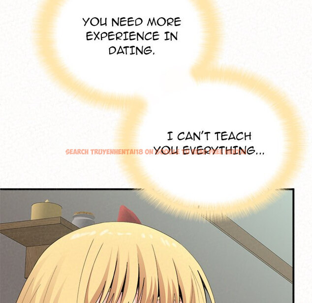 Read Hentai Image 156 447 in comic Milk Therapy - Chapter 23 - hentaitnt.net
