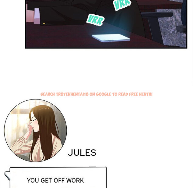 Read Hentai Image 51 441 in comic Milk Therapy - Chapter 23 - hentaitnt.net