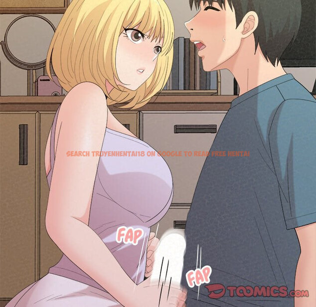 Read Hentai Image 100 945 in comic Milk Therapy - Chapter 24 - hentaitnt.net