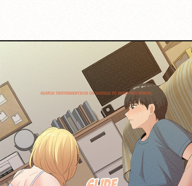 Read Hentai Image 44 945 in comic Milk Therapy - Chapter 24 - hentaitnt.net