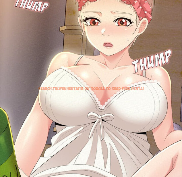Read Hentai Image 9 945 in comic Milk Therapy - Chapter 24 - hentaitnt.net