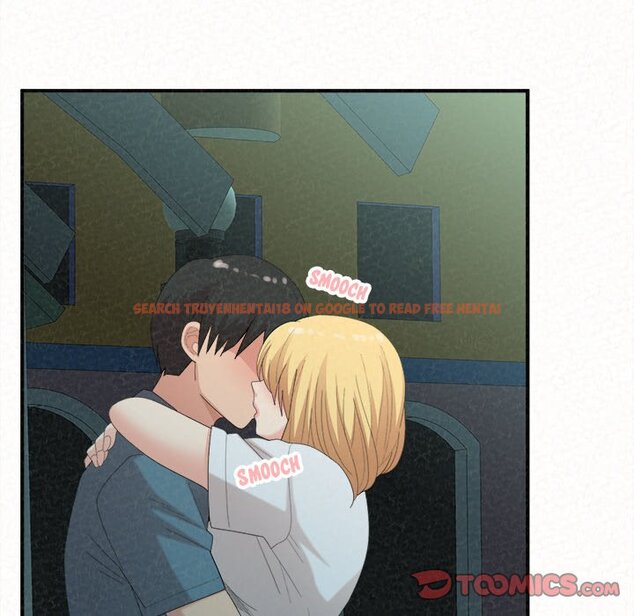 Read Hentai Image 123 443 in comic Milk Therapy - Chapter 25 - hentaitnt.net