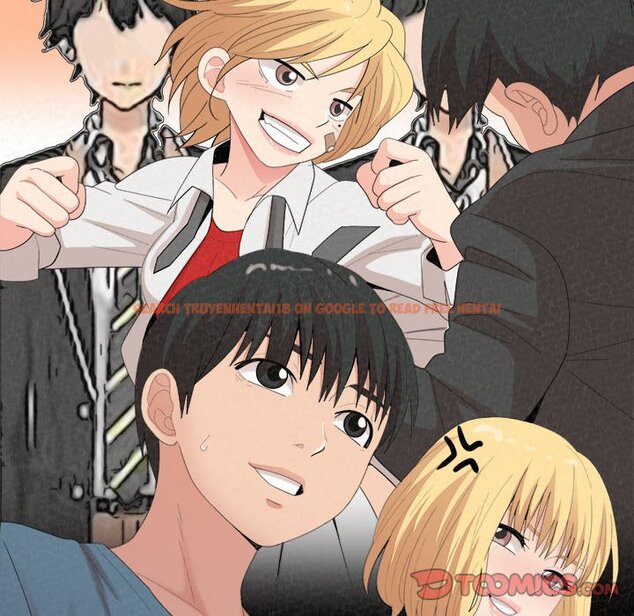 Read Hentai Image 45 436 in comic Milk Therapy - Chapter 25 - hentaitnt.net