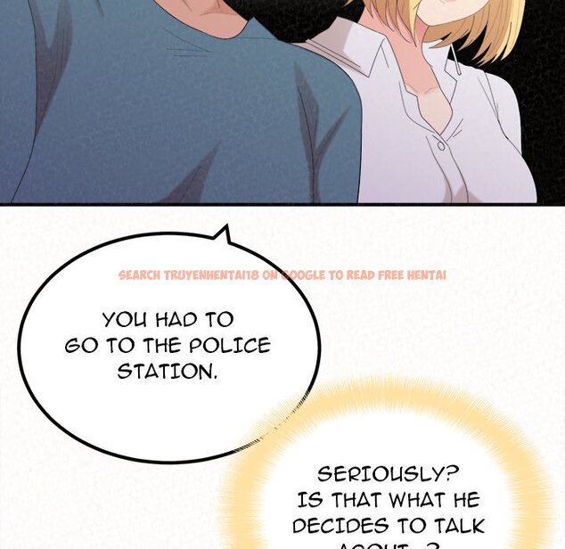 Read Hentai Image 46 436 in comic Milk Therapy - Chapter 25 - hentaitnt.net