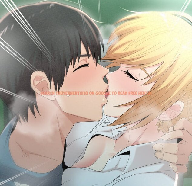Read Hentai Image 11 423 in comic Milk Therapy - Chapter 26 - hentaitnt.net
