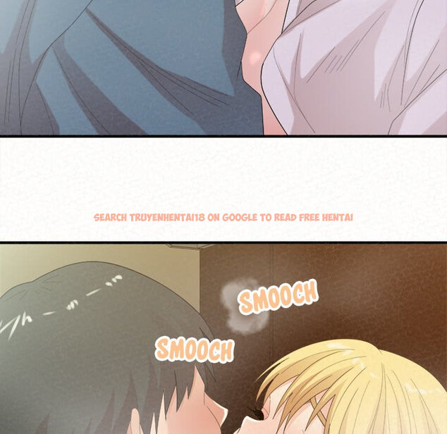 Read Hentai Image 41 078 in comic Milk Therapy - Chapter 27 - hentaitnt.net