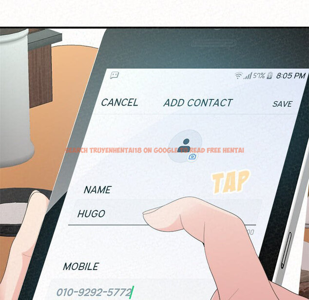 Read Hentai Image 43 759 in comic Milk Therapy - Chapter 29 - hentaitnt.net