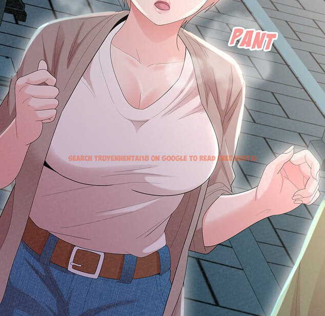 Read Hentai Image 7 753 in comic Milk Therapy - Chapter 29 - hentaitnt.net