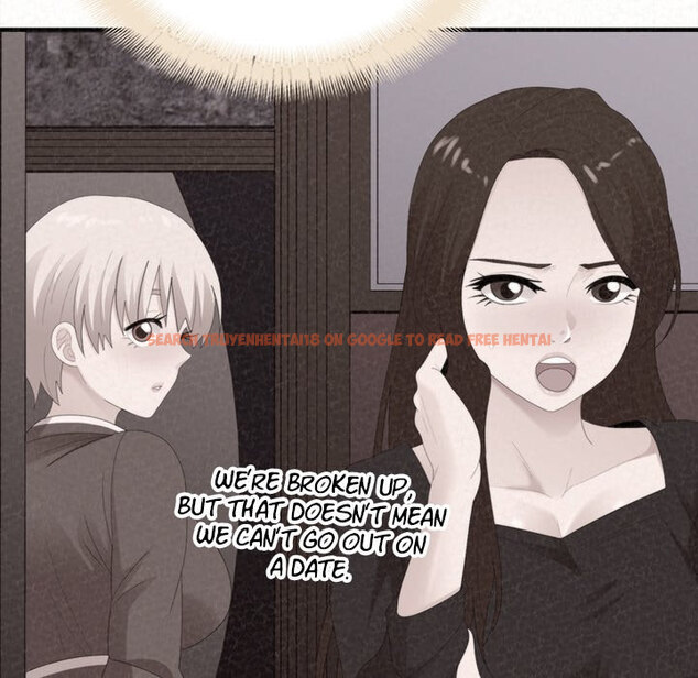 Read Hentai Image 94 760 in comic Milk Therapy - Chapter 29 - hentaitnt.net
