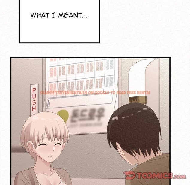 Read Hentai Image 48 084 in comic Milk Therapy - Chapter 30 - hentaitnt.net