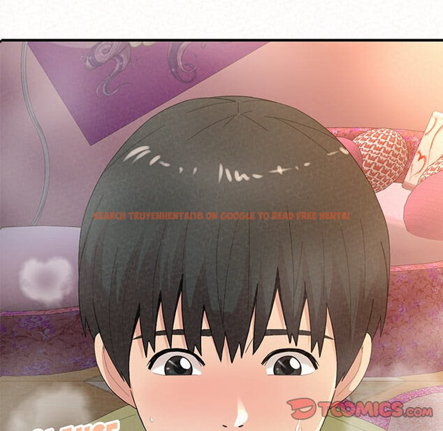 Read Hentai Image 12 077 in comic Milk Therapy - Chapter 31 - hentaitnt.net