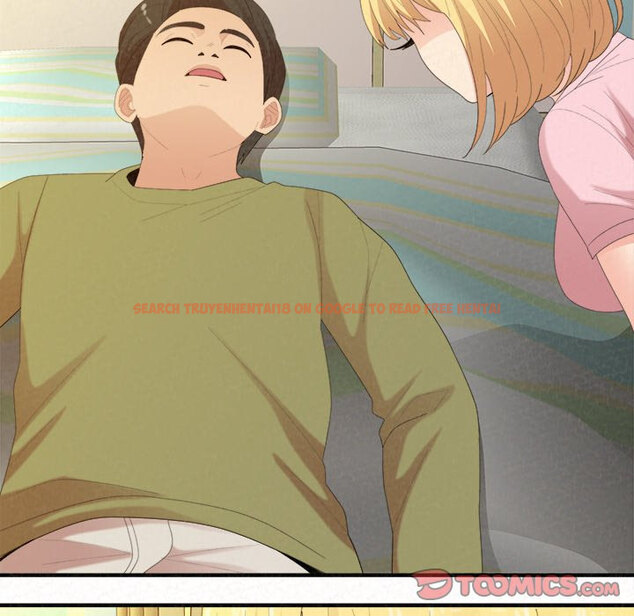Read Hentai Image 135 795 in comic Milk Therapy - Chapter 33 - hentaitnt.net