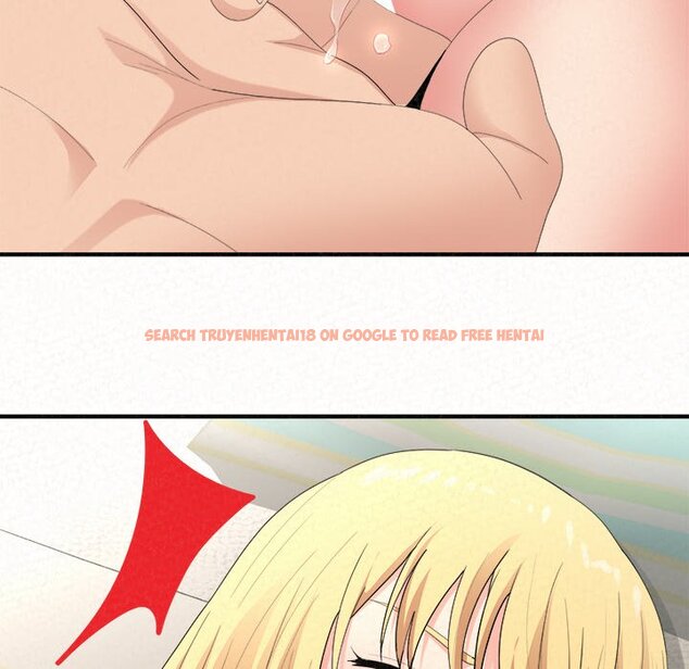 Read Hentai Image 40 140 in comic Milk Therapy - Chapter 34 - hentaitnt.net
