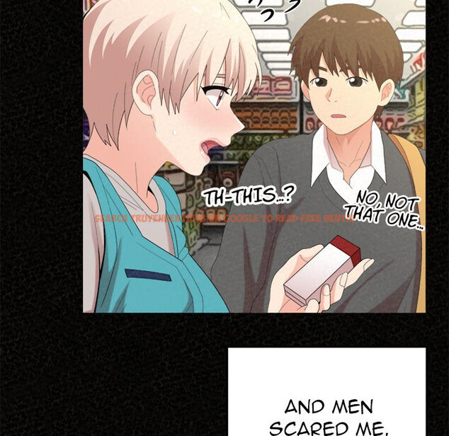 Read Hentai Image 63 630 in comic Milk Therapy - Chapter 36 - hentaitnt.net