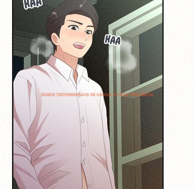 Read Hentai Image 14 848 in comic Milk Therapy - Chapter 37 - hentaitnt.net