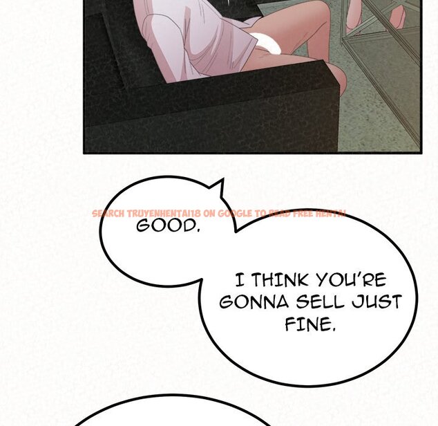 Read Hentai Image 17 848 in comic Milk Therapy - Chapter 37 - hentaitnt.net
