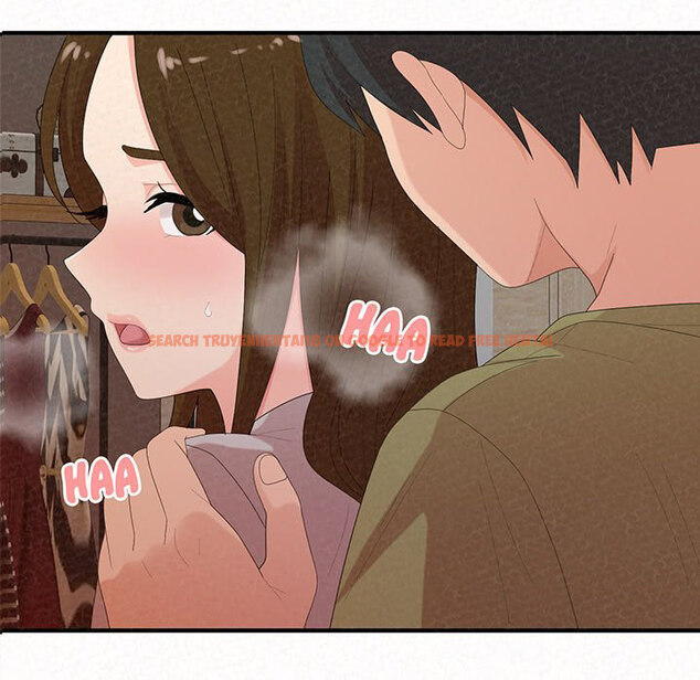 Read Hentai Image 5 639 in comic Milk Therapy - Chapter 40 - hentaitnt.net