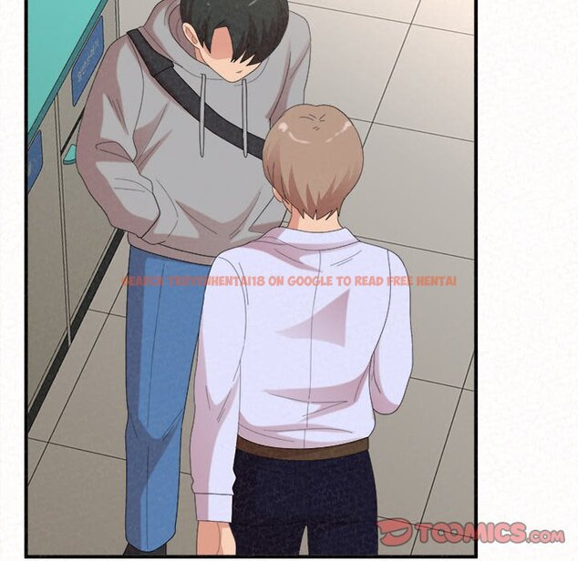 Read Hentai Image 132 040 in comic Milk Therapy - Chapter 42 - hentaitnt.net