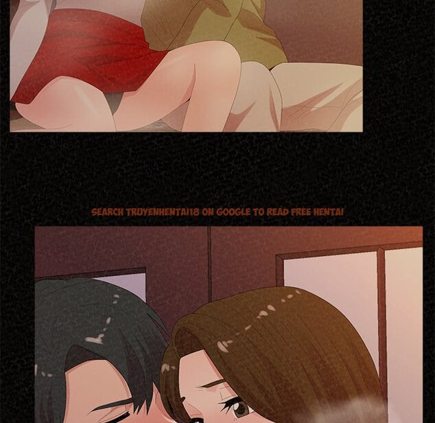 Read Hentai Image 162 040 in comic Milk Therapy - Chapter 42 - hentaitnt.net