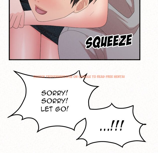 Read Hentai Image 17 016 in comic Milk Therapy - Chapter 43 - hentaitnt.net