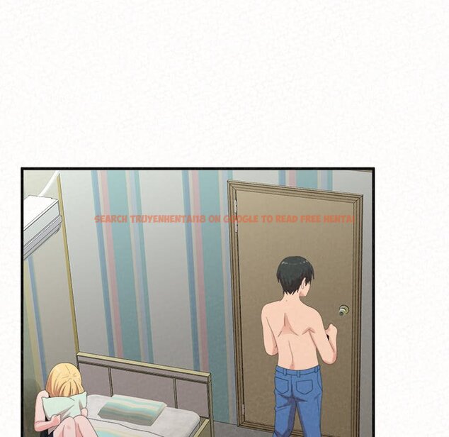 Read Hentai Image 35 016 in comic Milk Therapy - Chapter 43 - hentaitnt.net