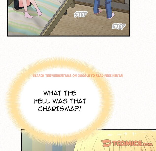 Read Hentai Image 36 016 in comic Milk Therapy - Chapter 43 - hentaitnt.net