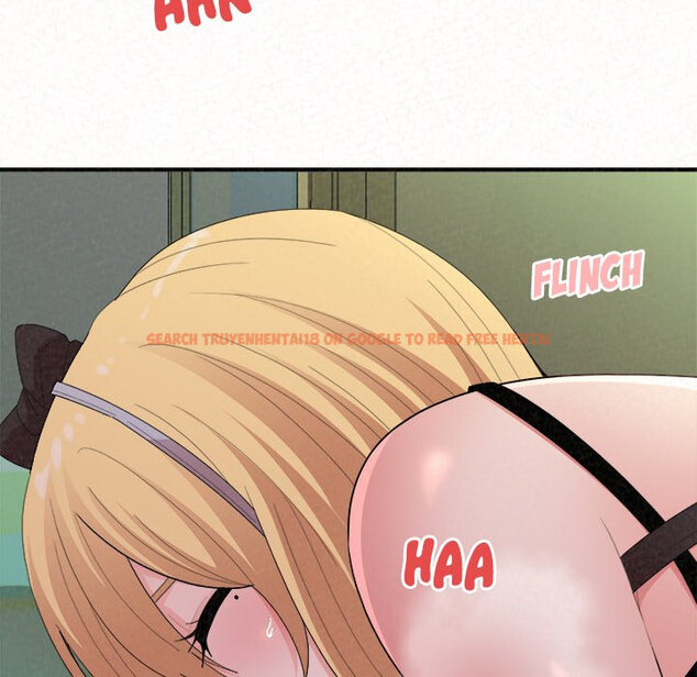 Read Hentai Image 7 834 in comic Milk Therapy - Chapter 44 - hentaitnt.net
