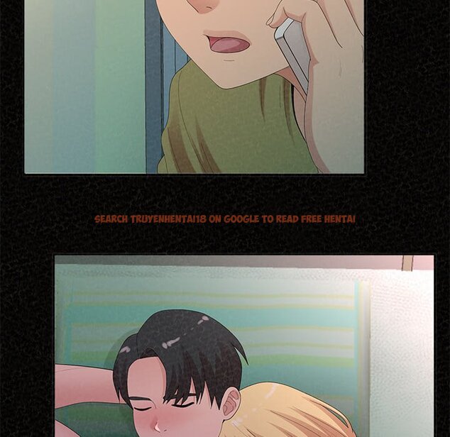 Read Hentai Image 133 986 in comic Milk Therapy - Chapter 45 - hentaitnt.net