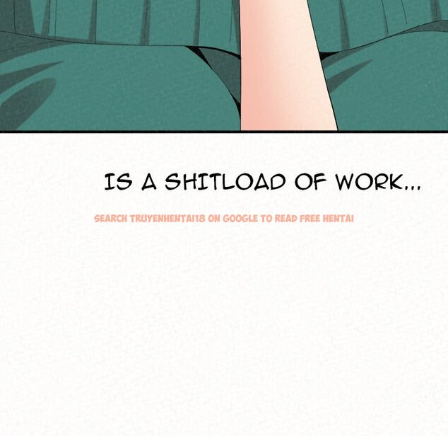 Read Hentai Image 17 464 in comic Milk Therapy - Chapter 46 - hentaitnt.net