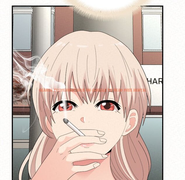 Read Hentai Image 24 464 in comic Milk Therapy - Chapter 46 - hentaitnt.net
