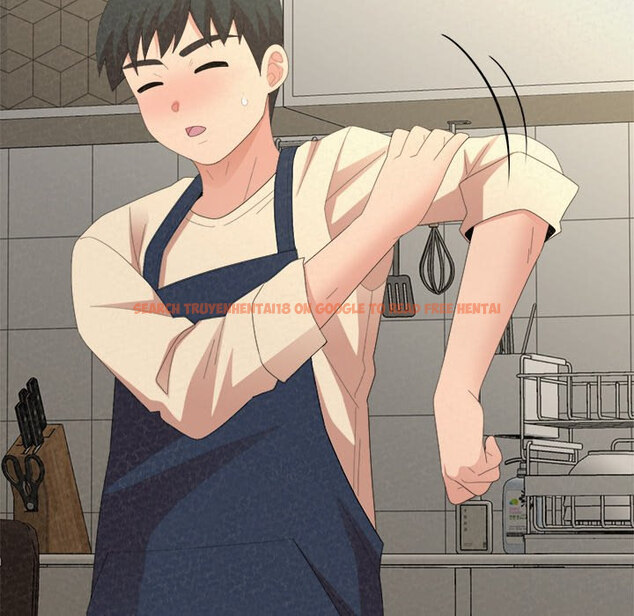 Read Hentai Image 99 009 in comic Milk Therapy - Chapter 47 - hentaitnt.net