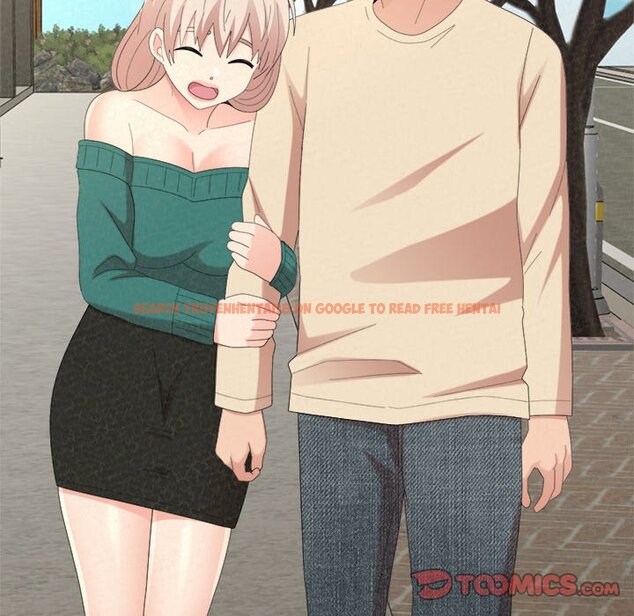 Read Hentai Image 45 183 in comic Milk Therapy - Chapter 49 - hentaitnt.net