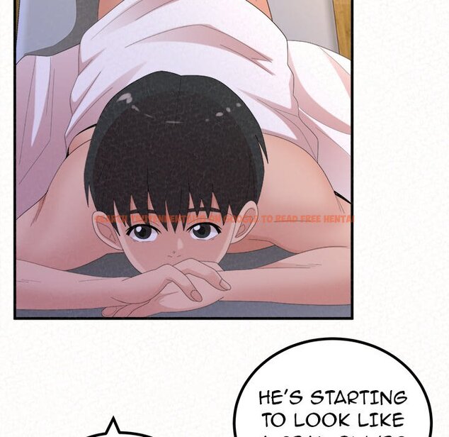 Read Hentai Image 83 184 in comic Milk Therapy - Chapter 49 - hentaitnt.net