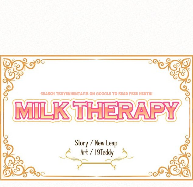 Read Hentai Image 14 595 in comic Milk Therapy - Chapter 50 - hentaitnt.net