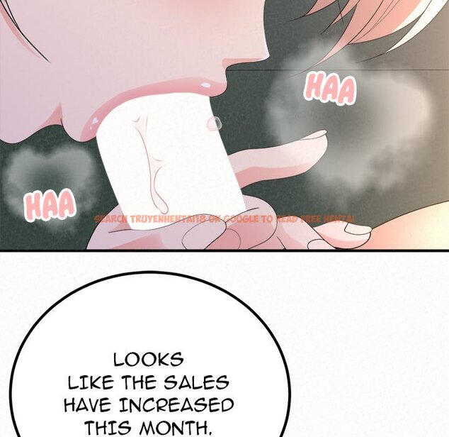 Read Hentai Image 18 595 in comic Milk Therapy - Chapter 50 - hentaitnt.net