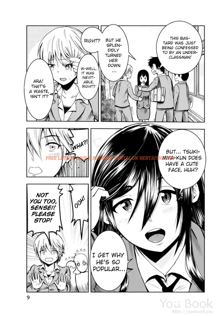 Read Hentai Image 11 812 in comic Mina-sama No Omocha Desu - Chapter 1 - hentaitnt.net