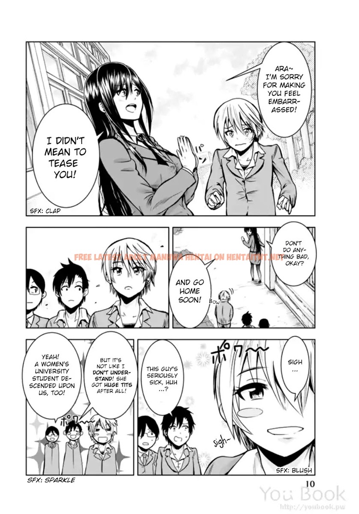 Read Hentai Image 12 812 in comic Mina-sama No Omocha Desu - Chapter 1 - hentaitnt.net