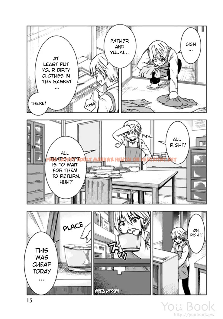 Read Hentai Image 17 812 in comic Mina-sama No Omocha Desu - Chapter 1 - hentaitnt.net