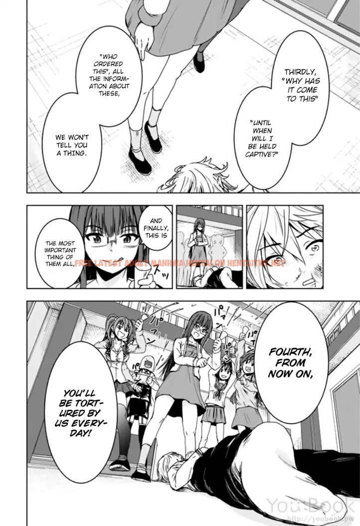 Read Hentai Image 30 812 in comic Mina-sama No Omocha Desu - Chapter 1 - hentaitnt.net