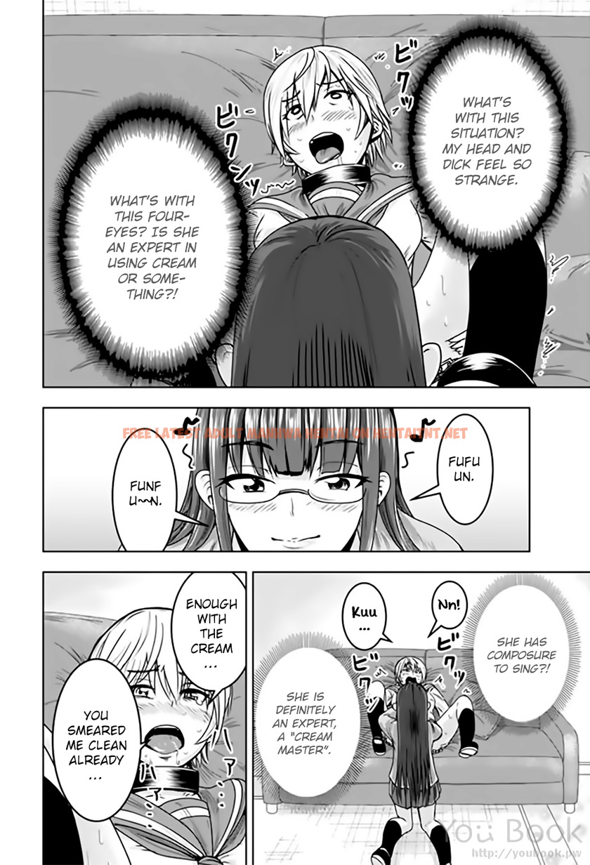 Read Hentai Image 4 816 in comic Mina-sama No Omocha Desu - Chapter 10 - hentaitnt.net