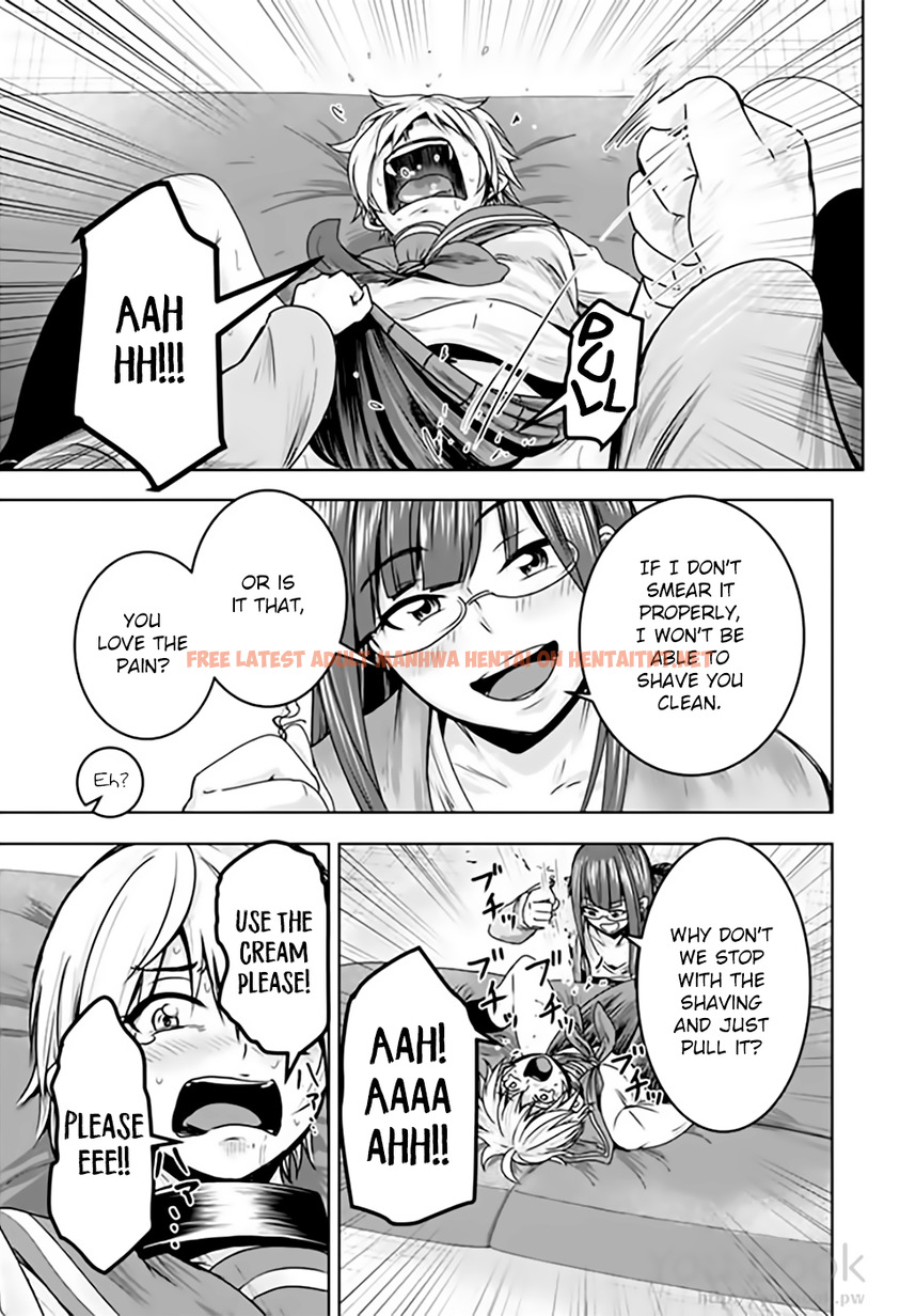 Read Hentai Image 5 816 in comic Mina-sama No Omocha Desu - Chapter 10 - hentaitnt.net