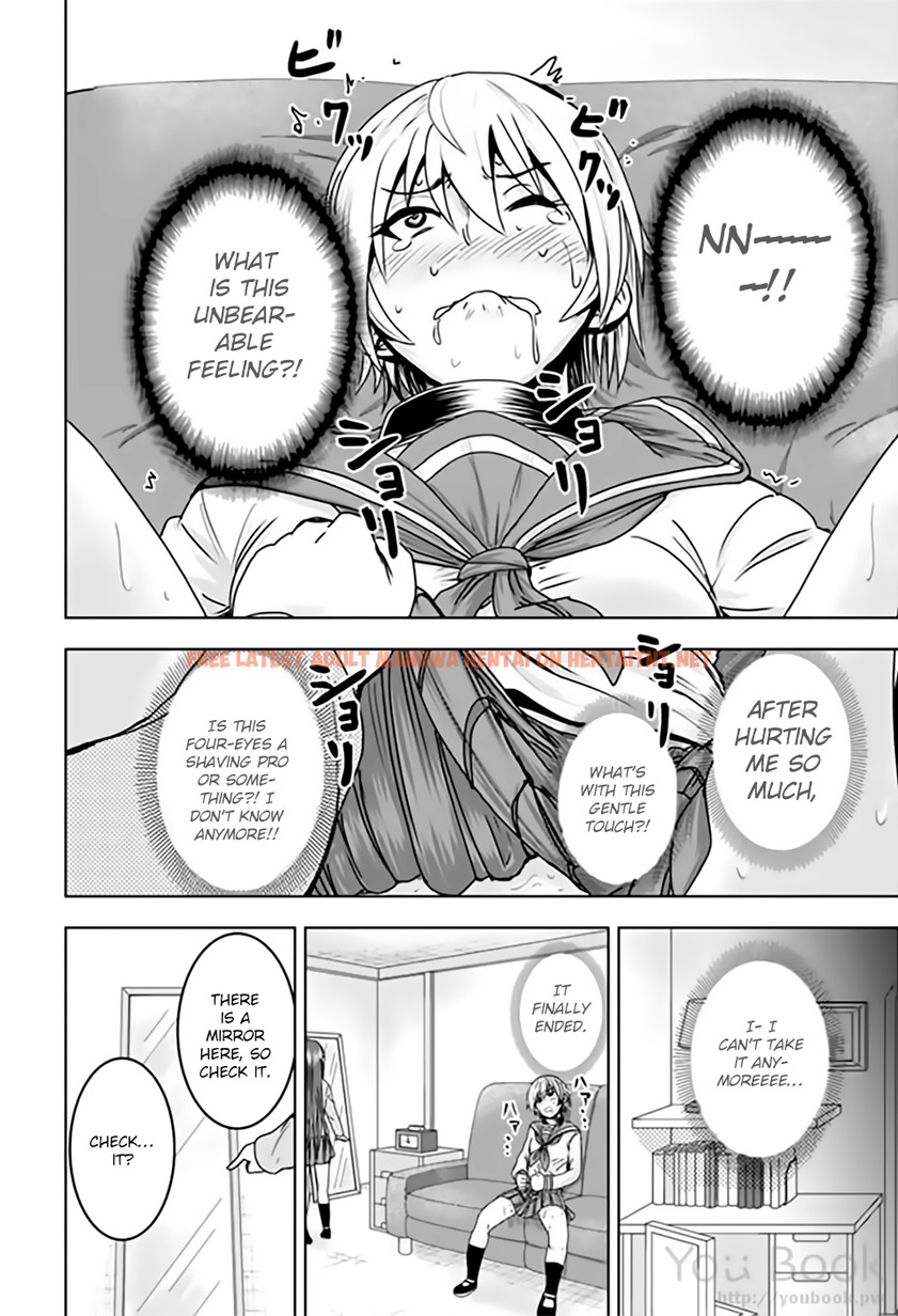 Read Hentai Image 8 816 in comic Mina-sama No Omocha Desu - Chapter 10 - hentaitnt.net